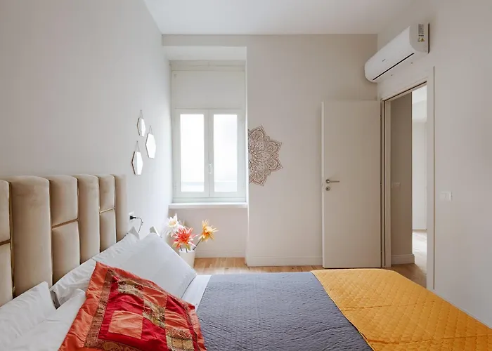 Apartamento Cattaneo Monti Delizioso E Nuovissimo