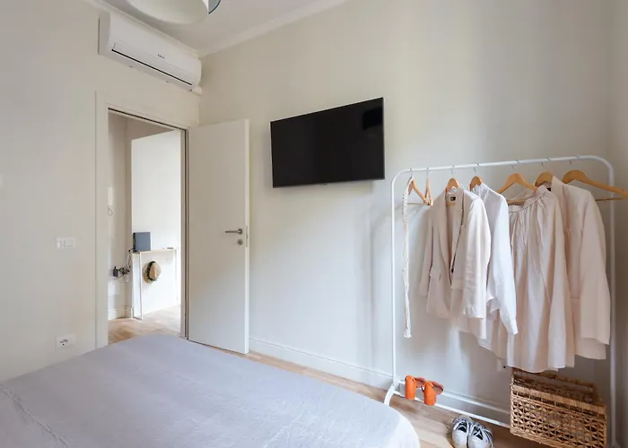 Cattaneo Monti Delizioso E Nuovissimo Apartamento Roma