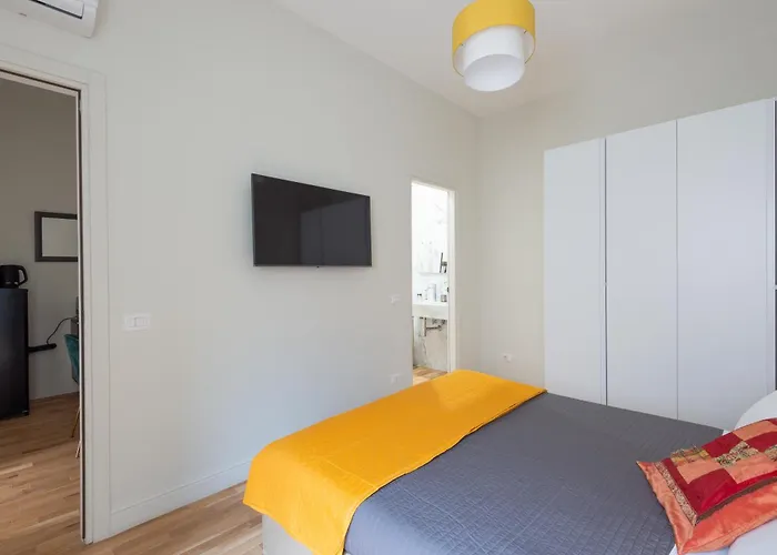 Apartamento Cattaneo Monti Delizioso E Nuovissimo