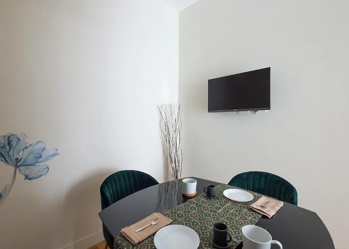 Cattaneo Monti Delizioso E Nuovissimo Apartamento Roma