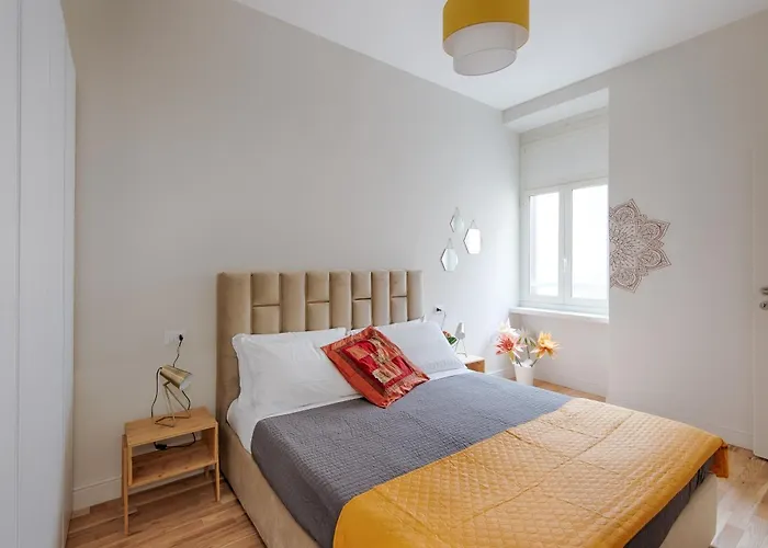 Apartamento Cattaneo Monti Delizioso E Nuovissimo *