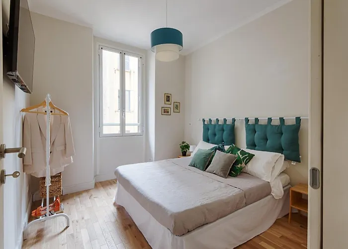 Apartamento Cattaneo Monti Delizioso E Nuovissimo